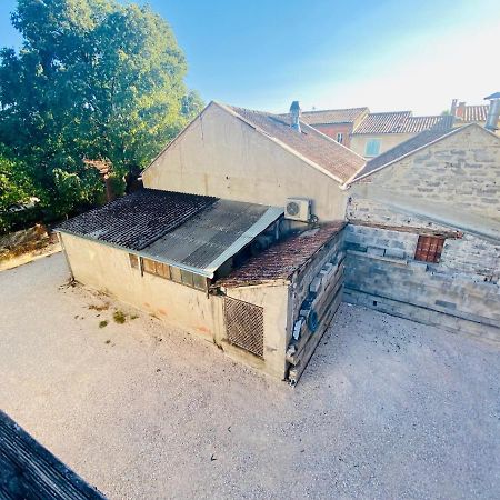 Studio Neuf Bien Place, Jardin Et Parking Gratuit Toulouse Exterior foto